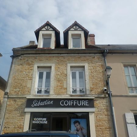 Loft Rue De La Mer - La Gronde Apartamento Luc-sur-Mer Quarto foto