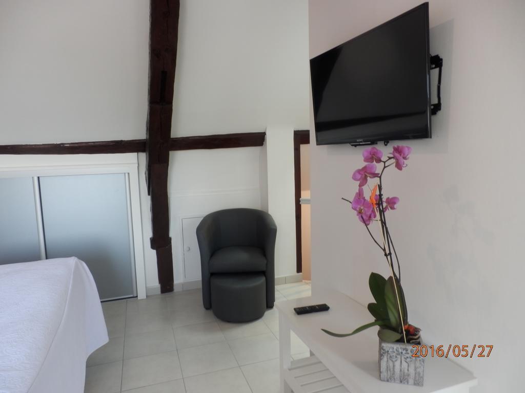 Loft Rue De La Mer - La Gronde Apartamento Luc-sur-Mer Exterior foto