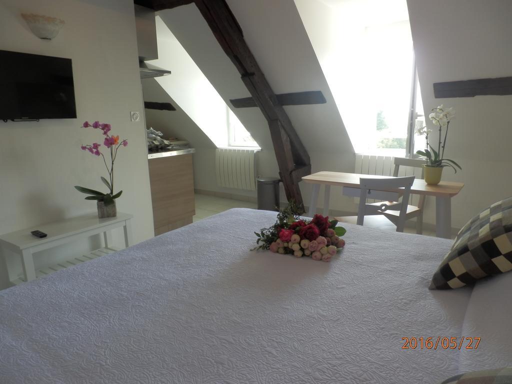 Loft Rue De La Mer - La Gronde Apartamento Luc-sur-Mer Exterior foto