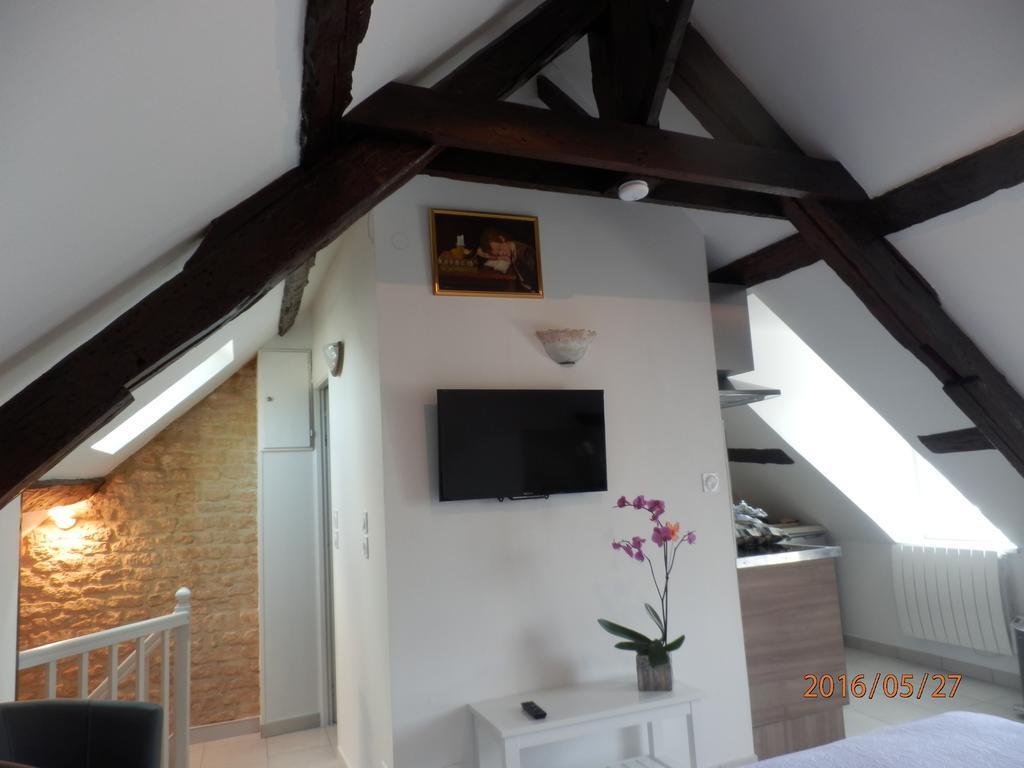 Loft Rue De La Mer - La Gronde Apartamento Luc-sur-Mer Exterior foto