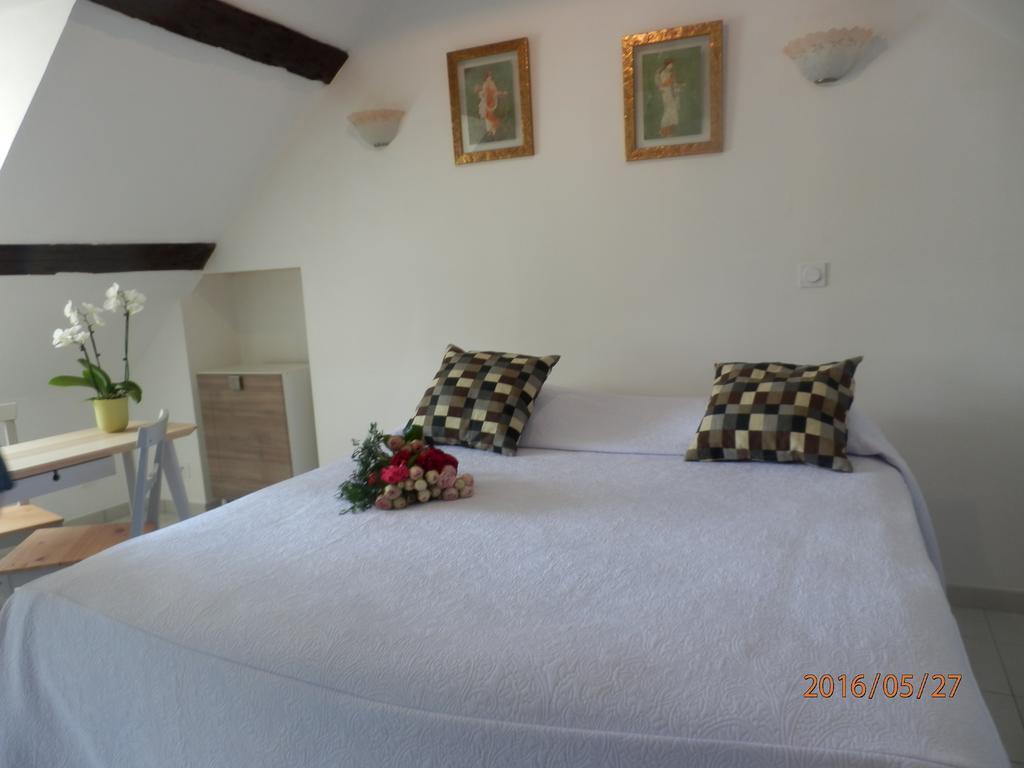 Loft Rue De La Mer - La Gronde Apartamento Luc-sur-Mer Exterior foto