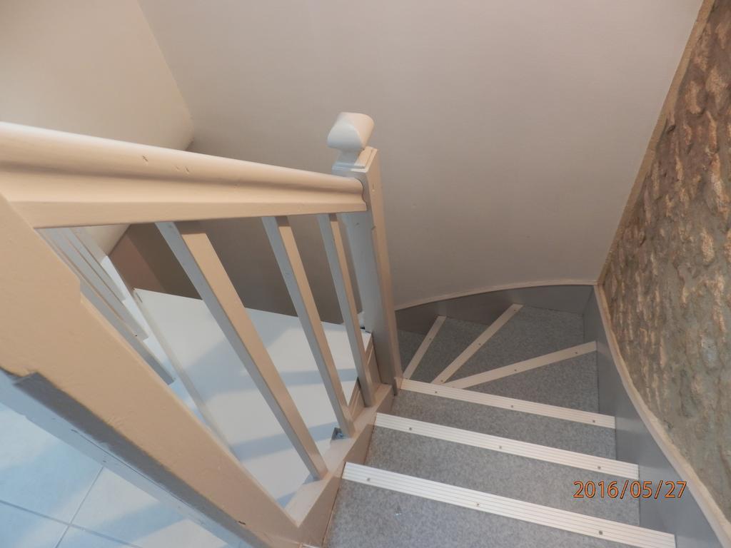 Loft Rue De La Mer - La Gronde Apartamento Luc-sur-Mer Exterior foto
