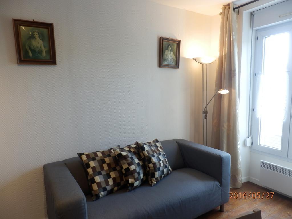 Loft Rue De La Mer - La Gronde Apartamento Luc-sur-Mer Exterior foto