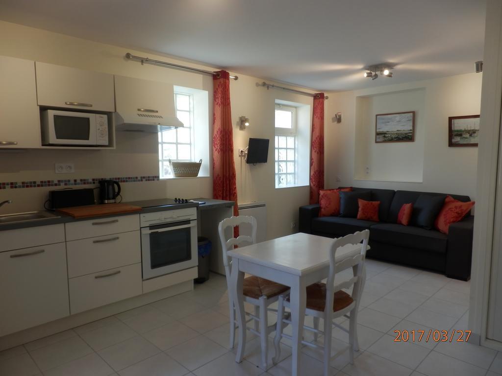Loft Rue De La Mer - La Gronde Apartamento Luc-sur-Mer Exterior foto